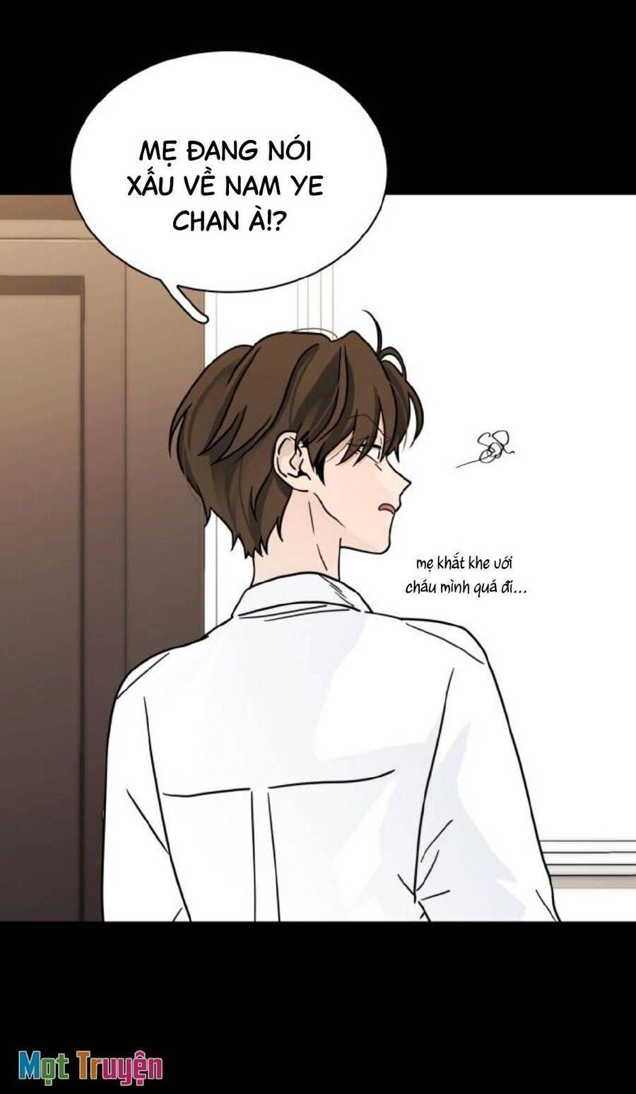 Hôn Trước Khi Ngủ: Chapter 5