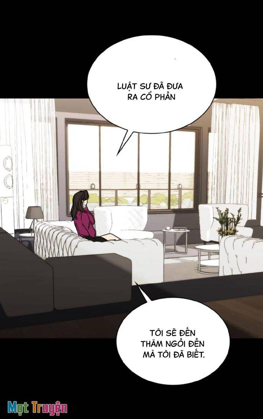 Hôn Trước Khi Ngủ: Chapter 5
