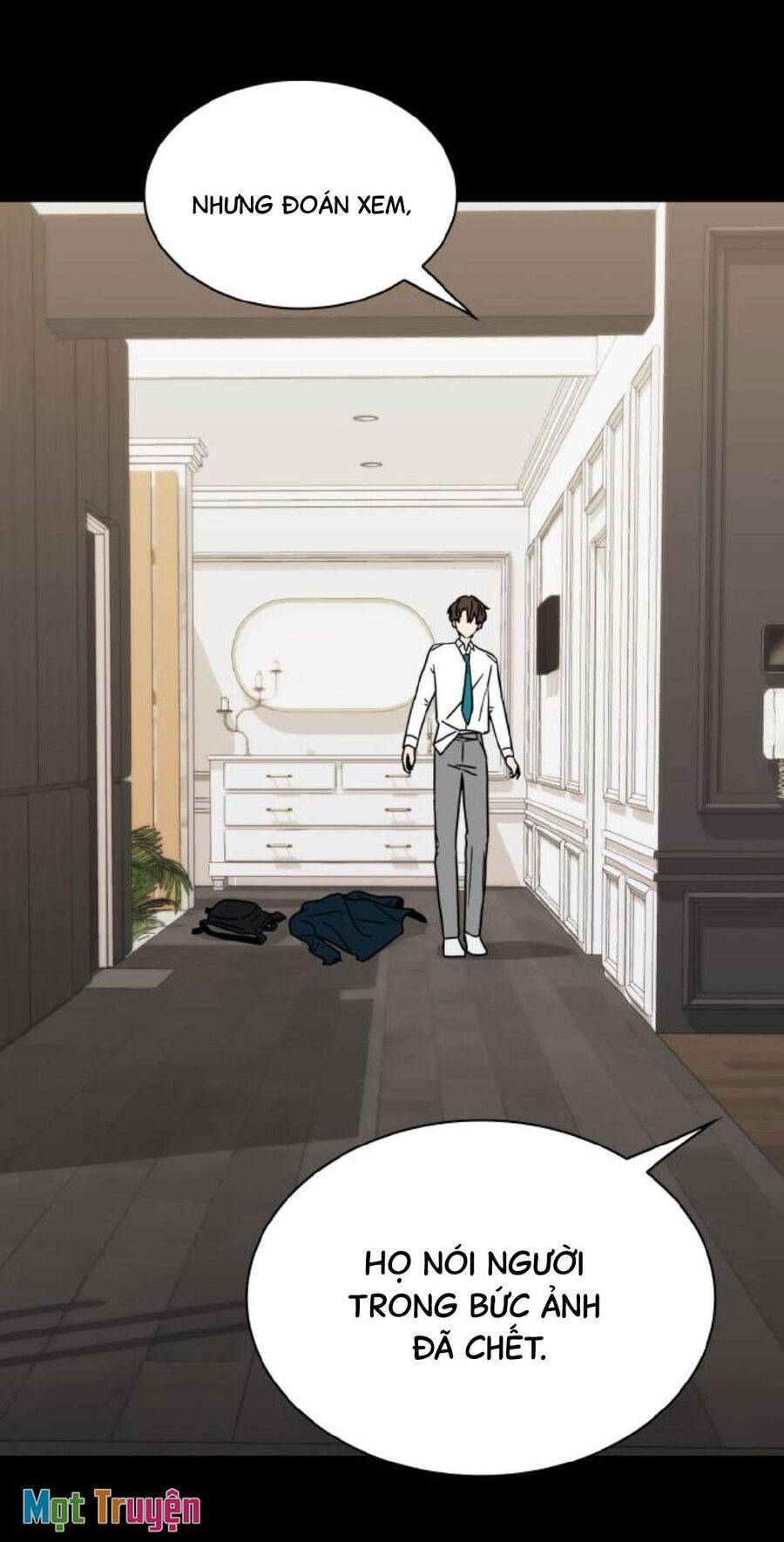 Hôn Trước Khi Ngủ: Chapter 5
