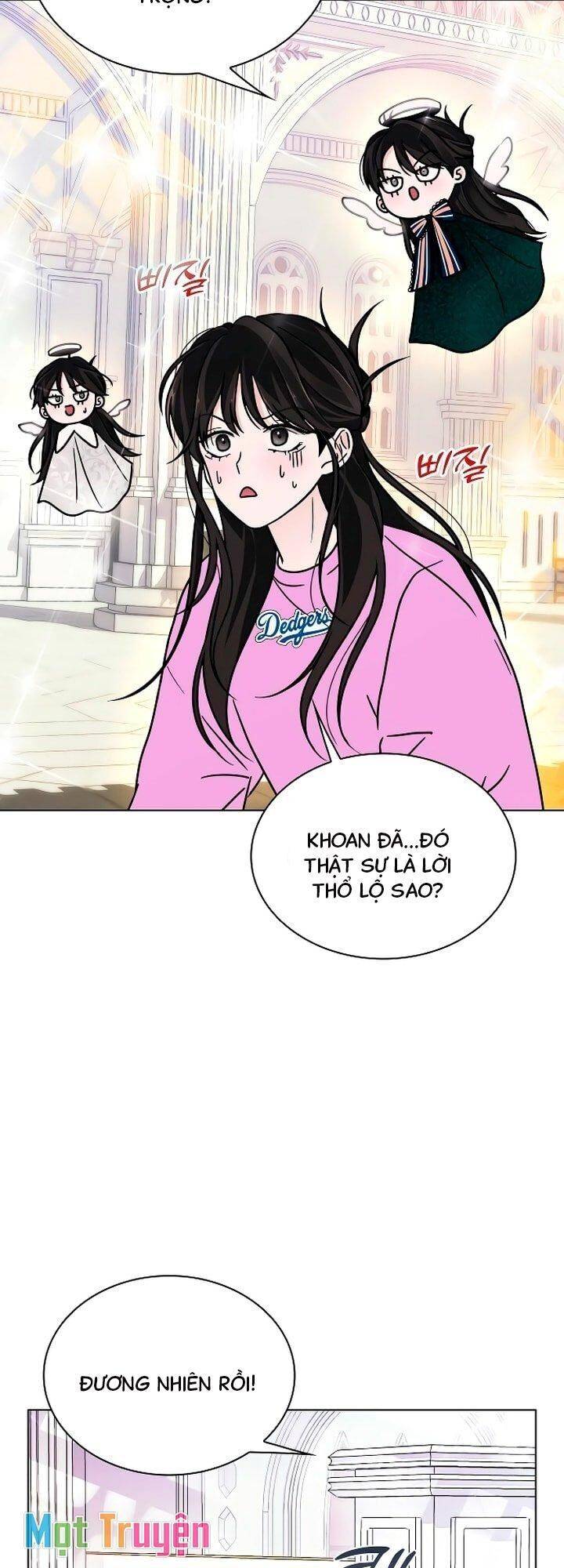 Hôn Trước Khi Ngủ: Chapter 6