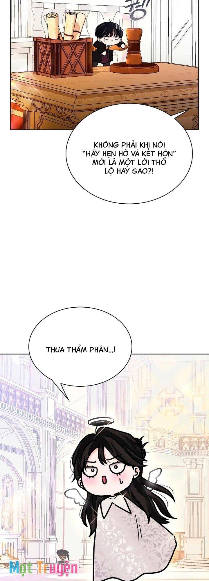 Hôn Trước Khi Ngủ: Chapter 6