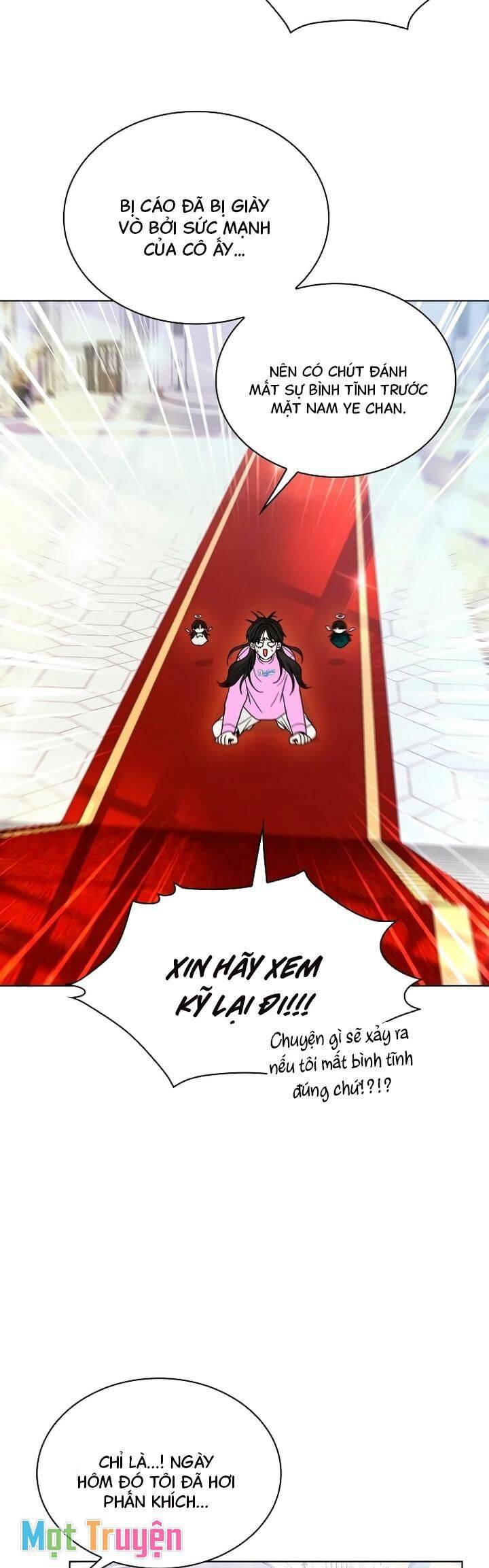 Hôn Trước Khi Ngủ: Chapter 6