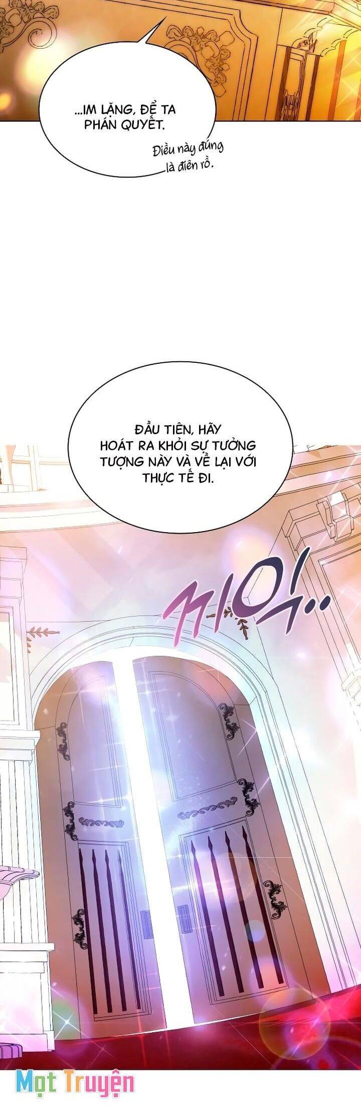 Hôn Trước Khi Ngủ: Chapter 6