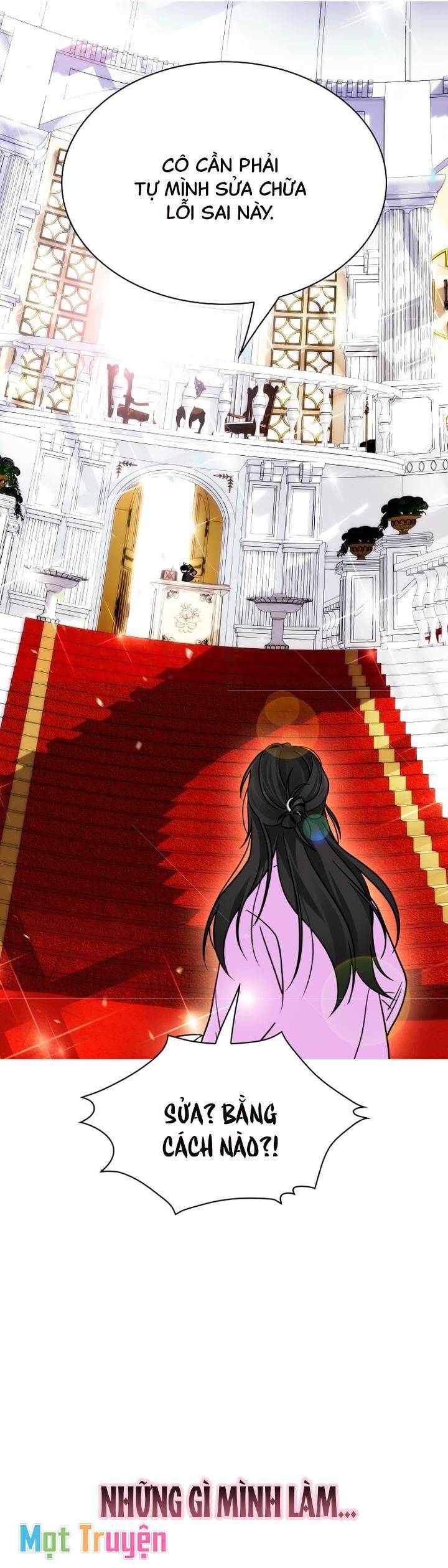 Hôn Trước Khi Ngủ: Chapter 6