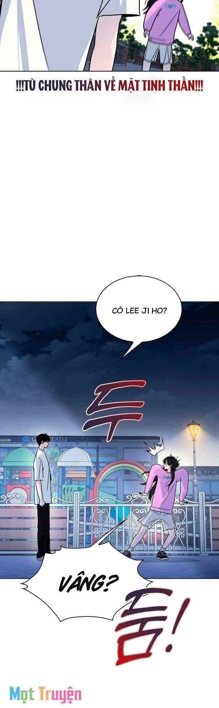 Hôn Trước Khi Ngủ: Chapter 6