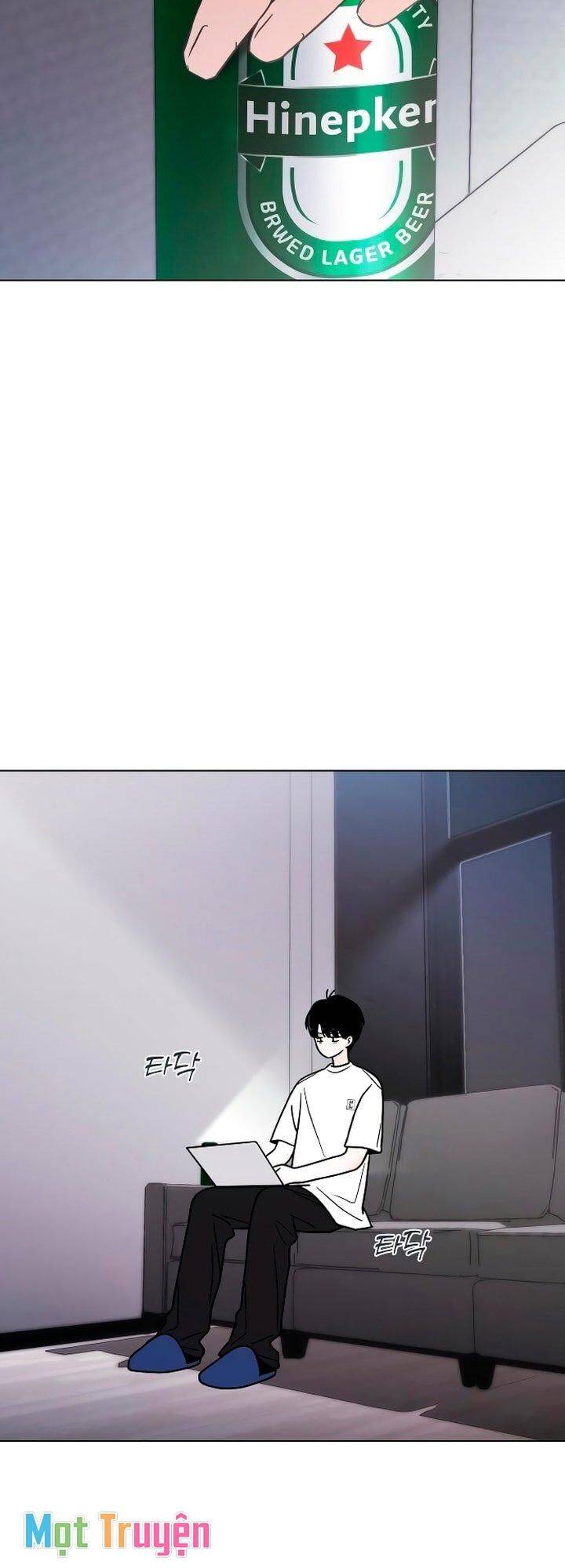 Hôn Trước Khi Ngủ: Chapter 6