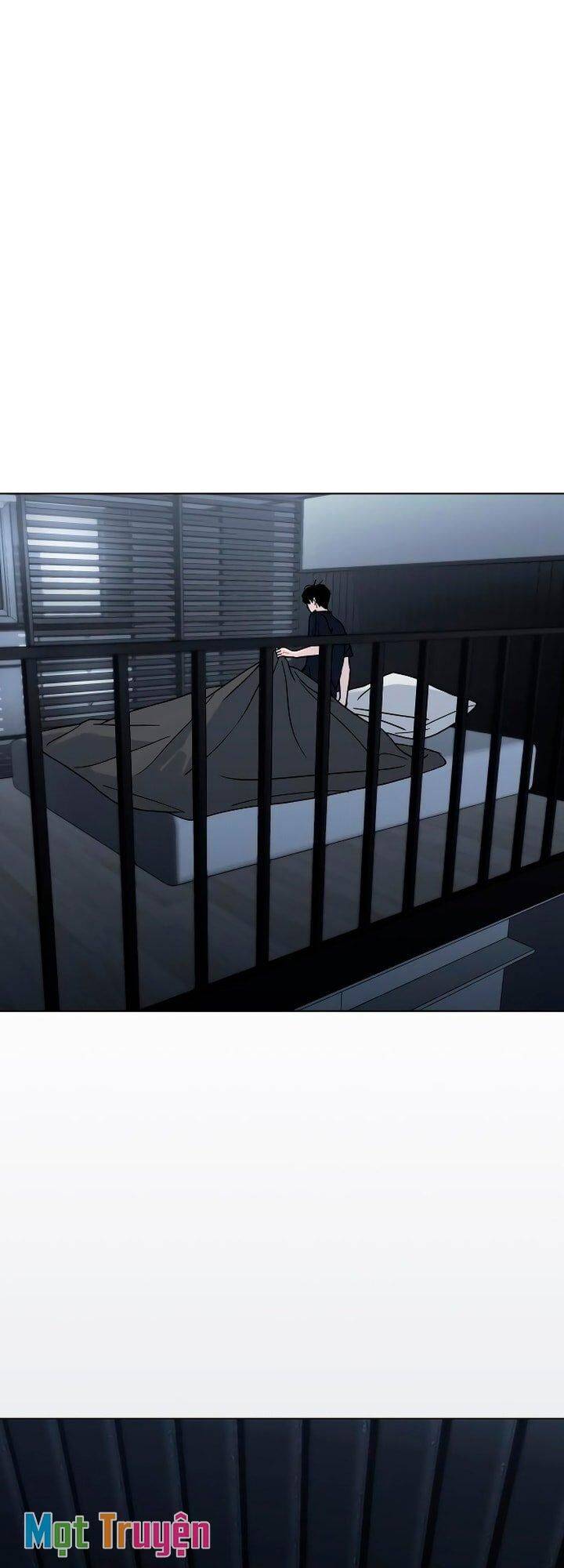 Hôn Trước Khi Ngủ: Chapter 6
