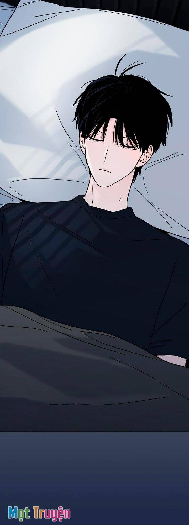 Hôn Trước Khi Ngủ: Chapter 6