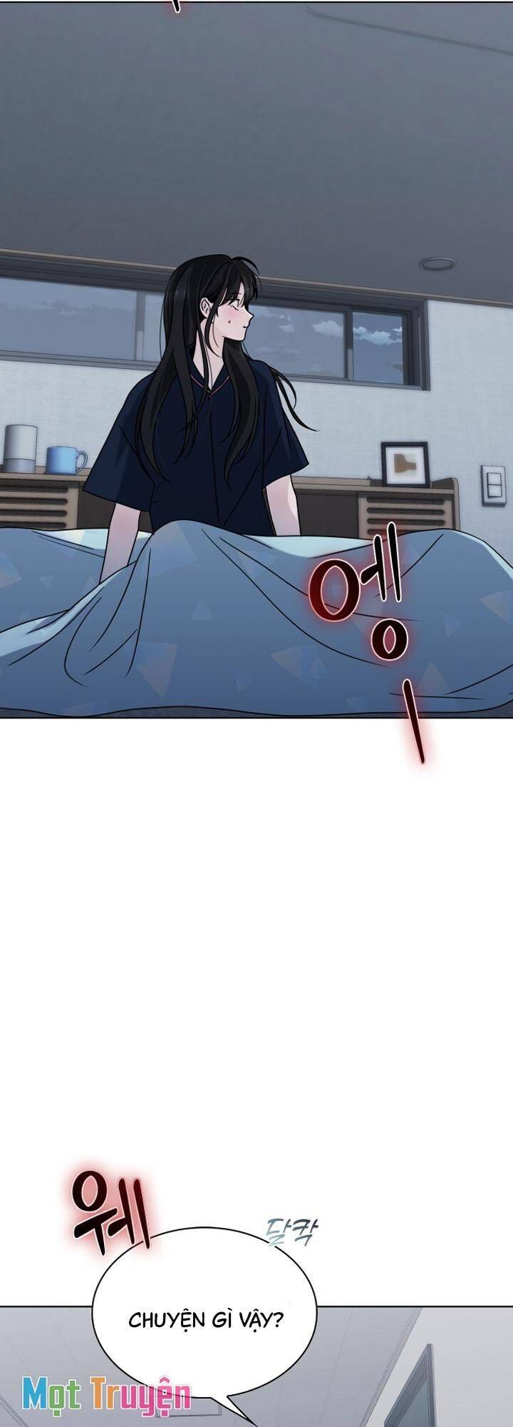 Hôn Trước Khi Ngủ: Chapter 6