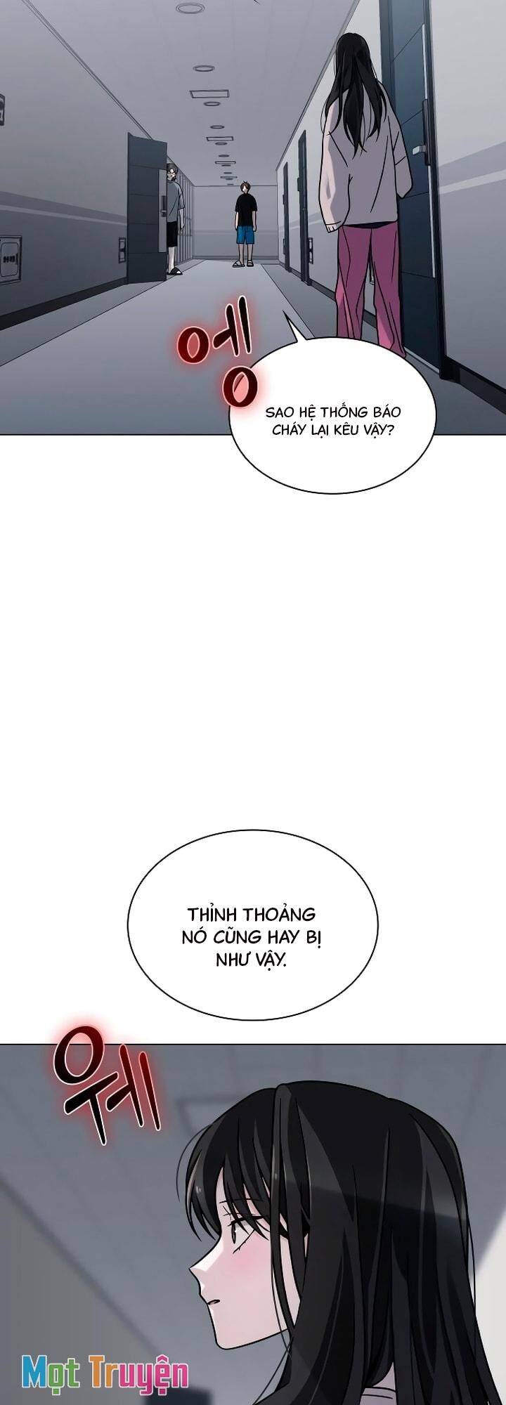 Hôn Trước Khi Ngủ: Chapter 6