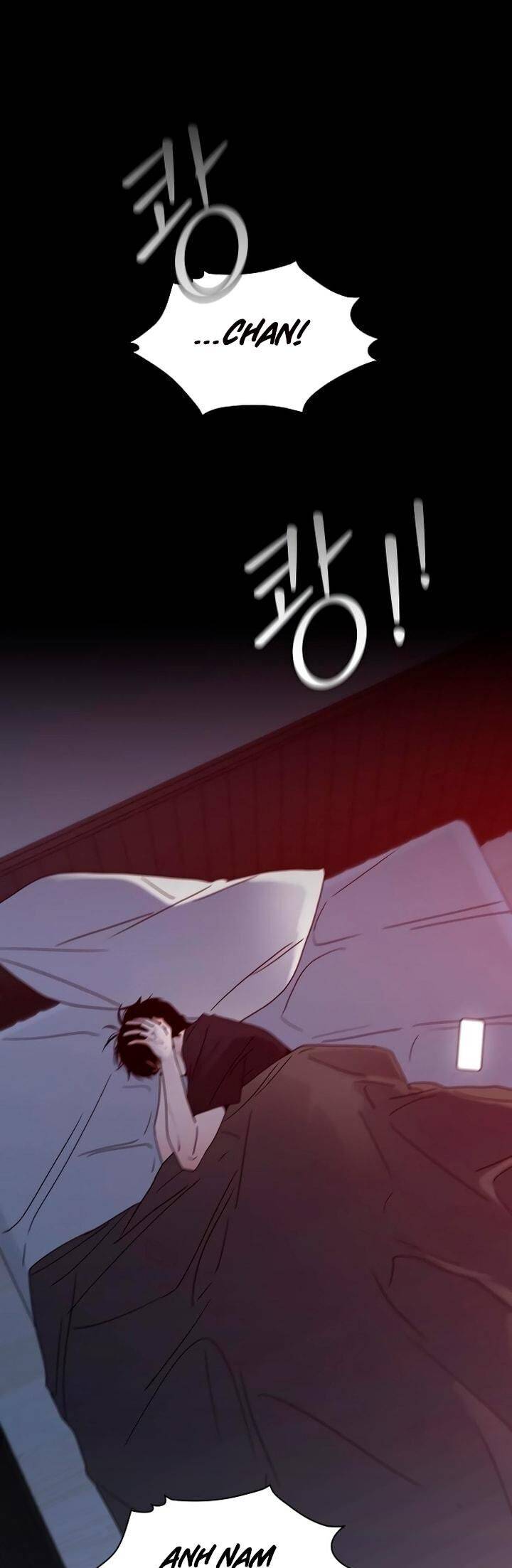 Hôn Trước Khi Ngủ: Chapter 6
