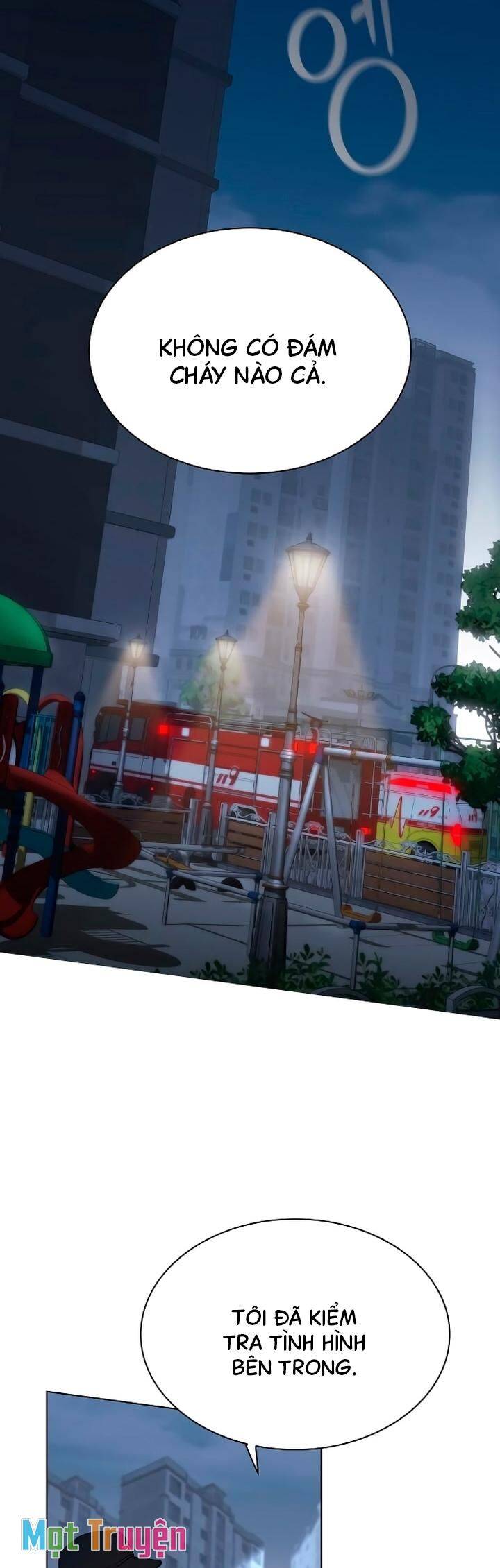 Hôn Trước Khi Ngủ: Chapter 6