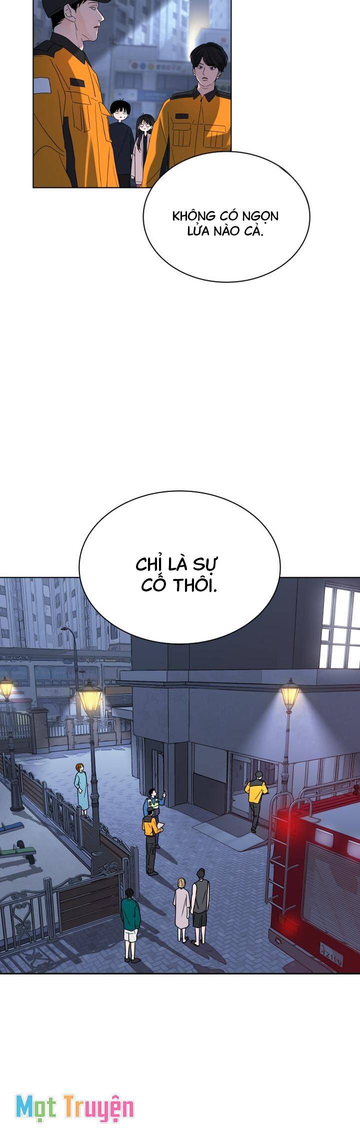 Hôn Trước Khi Ngủ: Chapter 6