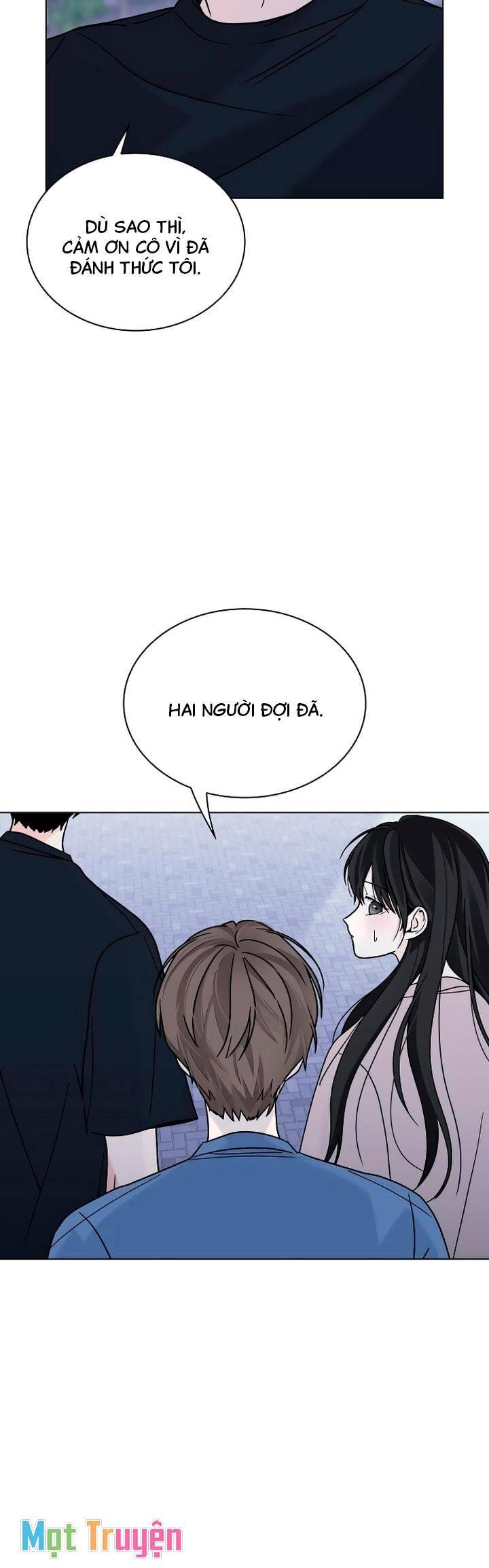 Hôn Trước Khi Ngủ: Chapter 6