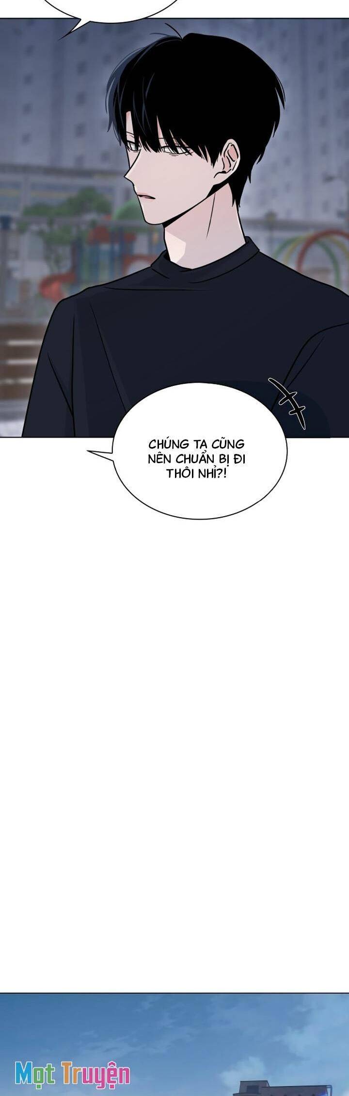 Hôn Trước Khi Ngủ: Chapter 6