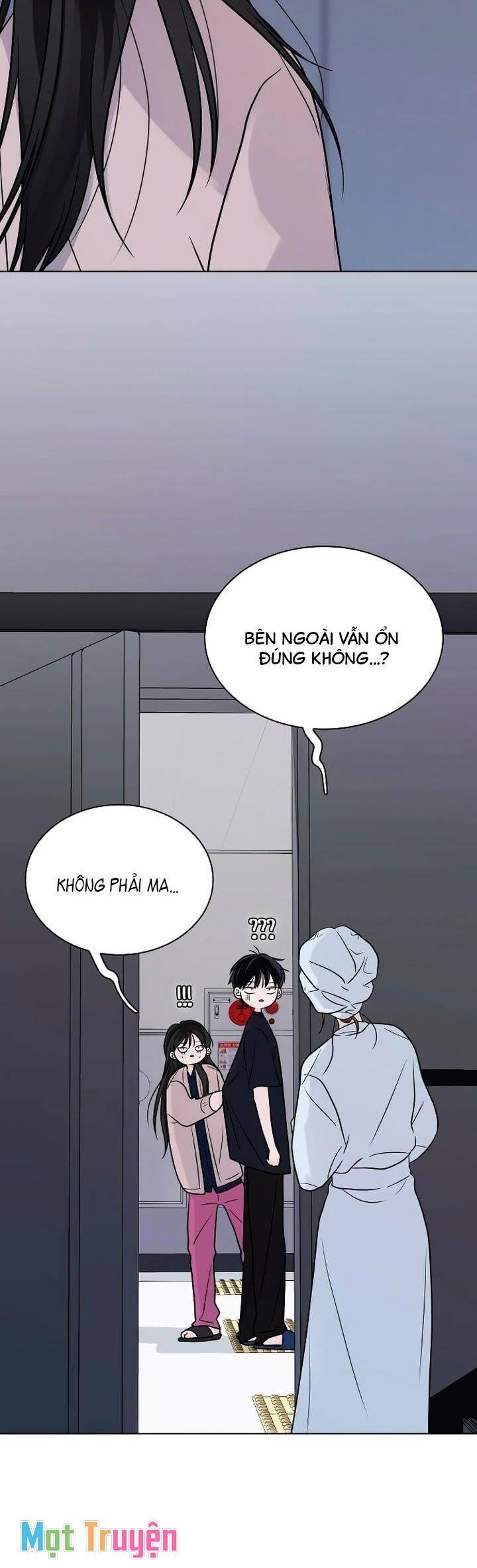 Hôn Trước Khi Ngủ: Chapter 6