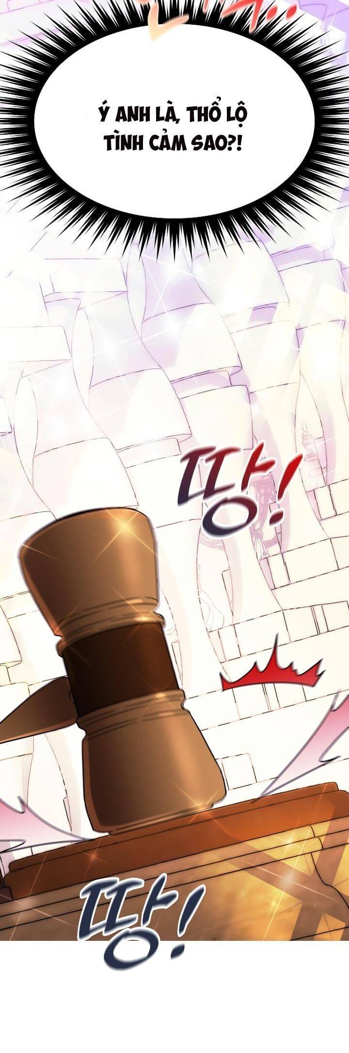 Hôn Trước Khi Ngủ: Chapter 6