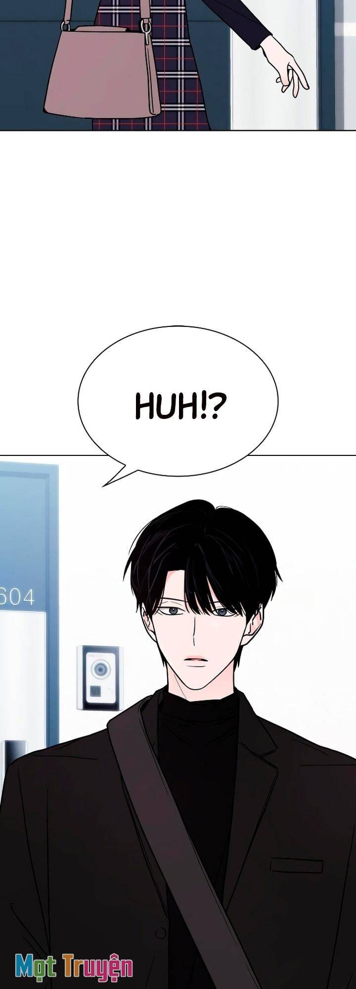 Hôn Trước Khi Ngủ: Chapter 6