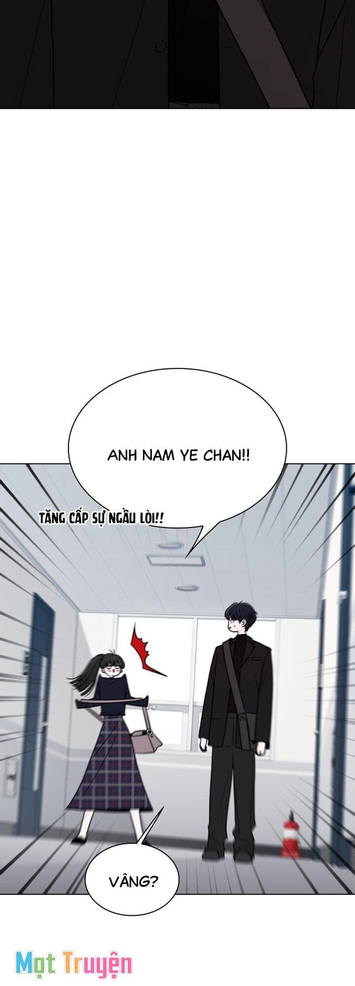 Hôn Trước Khi Ngủ: Chapter 6
