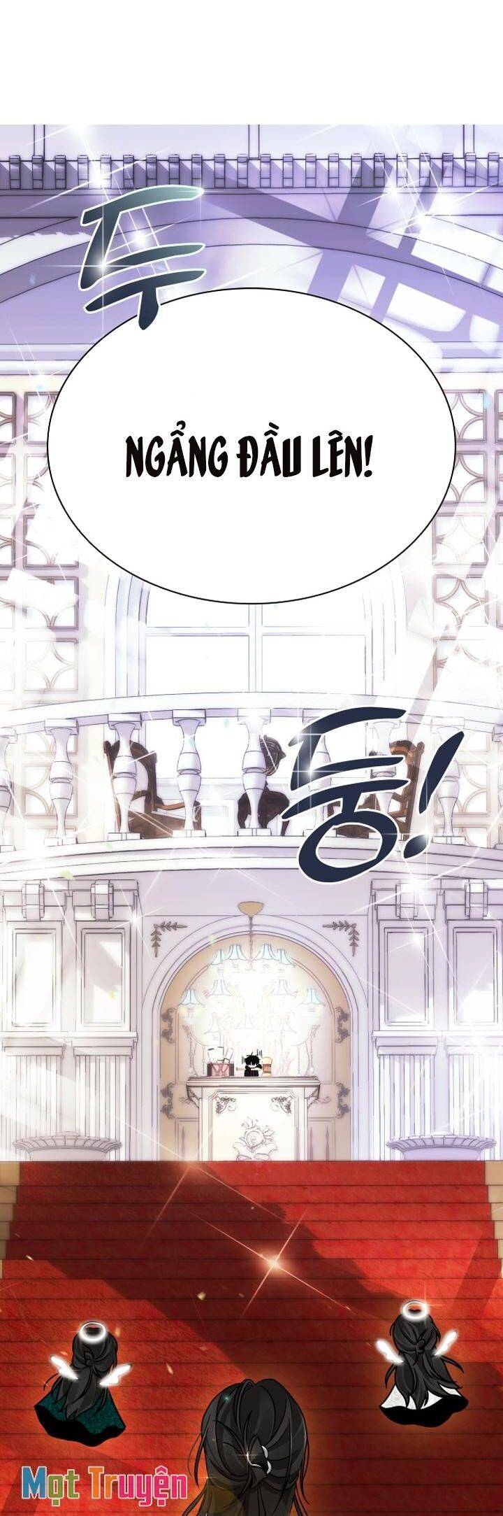 Hôn Trước Khi Ngủ: Chapter 6