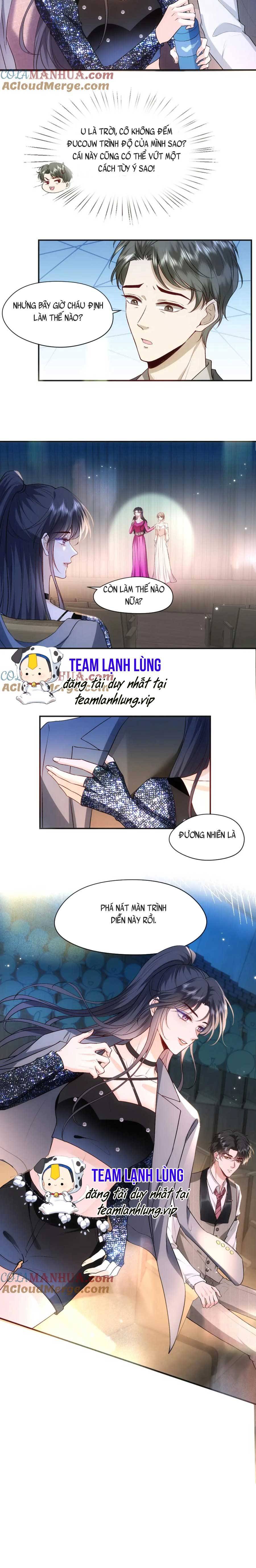 PHU NHÂN ĐẠI BOSS NGÀY NÀO CŨNG VẢ MẶT TIỂU NHÂN: Chapter 49