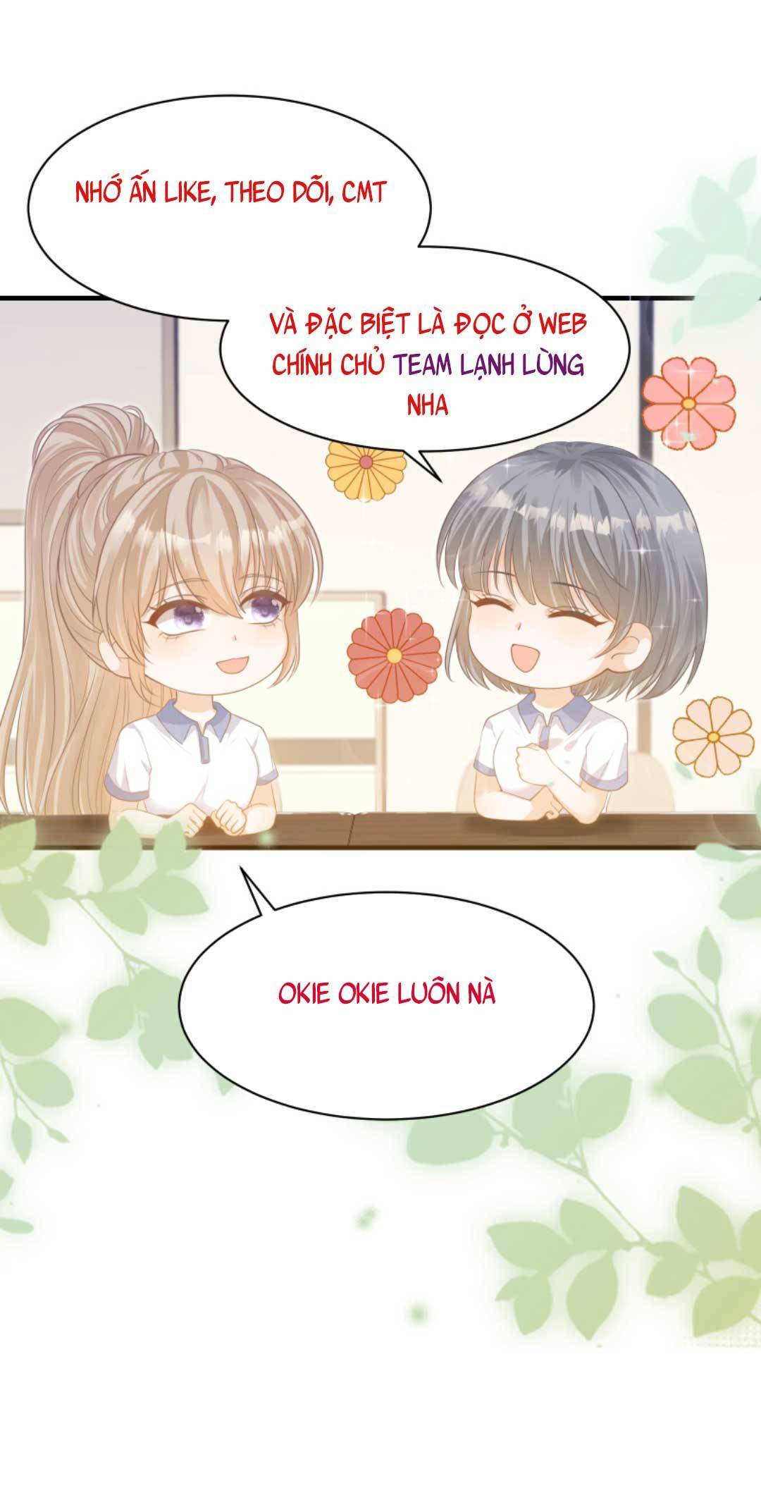 PHU NHÂN ĐẠI BOSS NGÀY NÀO CŨNG VẢ MẶT TIỂU NHÂN: Chapter 49