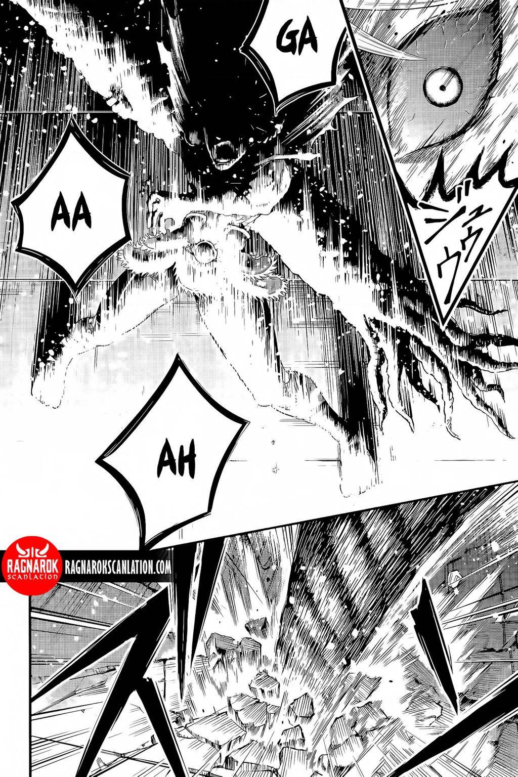 Record Of Ragnarok: The Apocalypse Of The Gods: Chapter 2