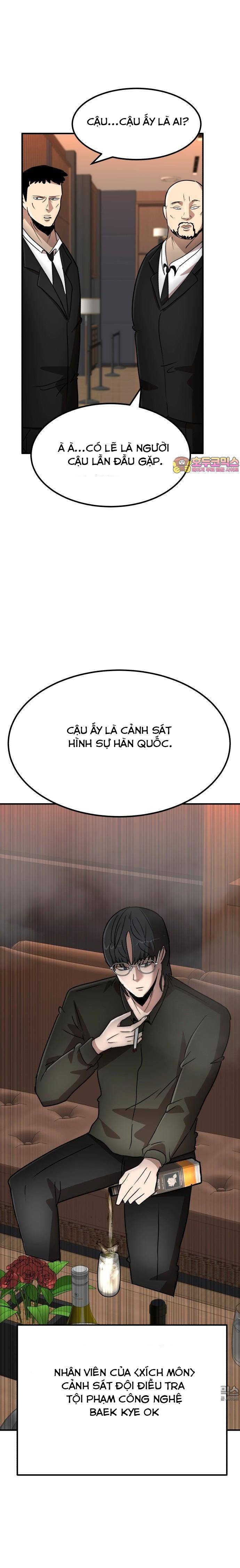 Coin Báo Thù: Chapter 29