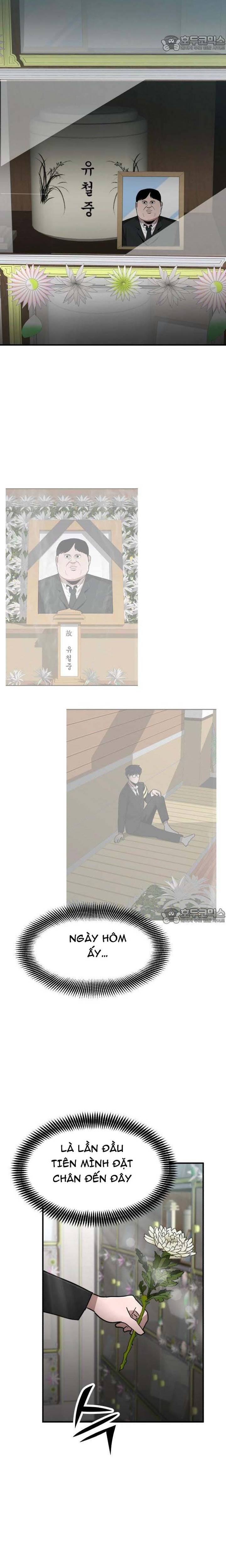 Coin Báo Thù: Chapter 34