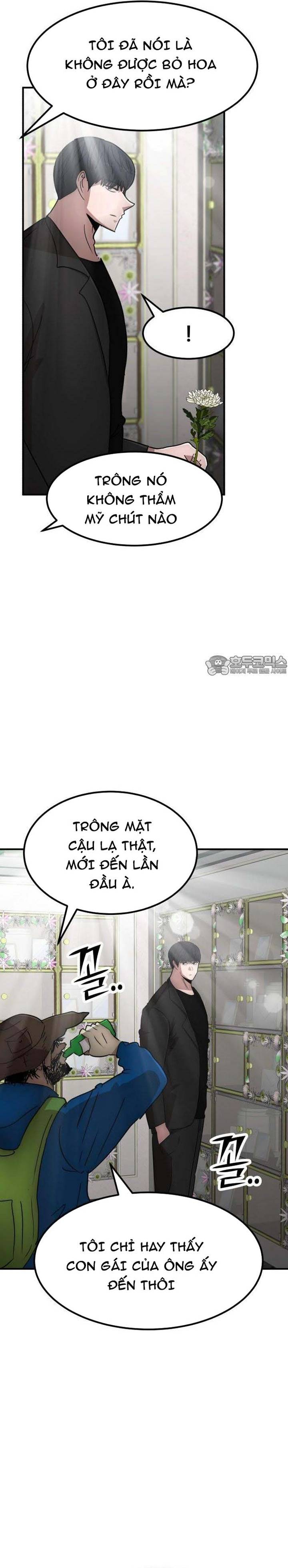 Coin Báo Thù: Chapter 34