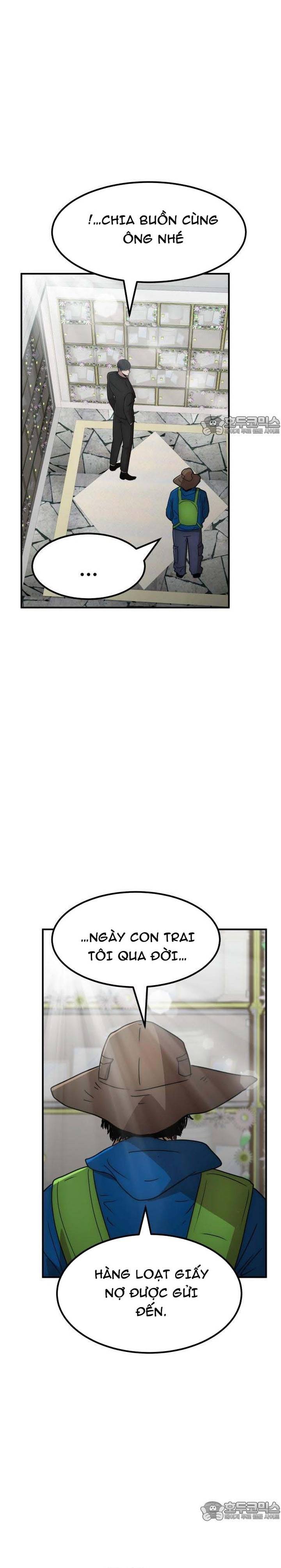 Coin Báo Thù: Chapter 34