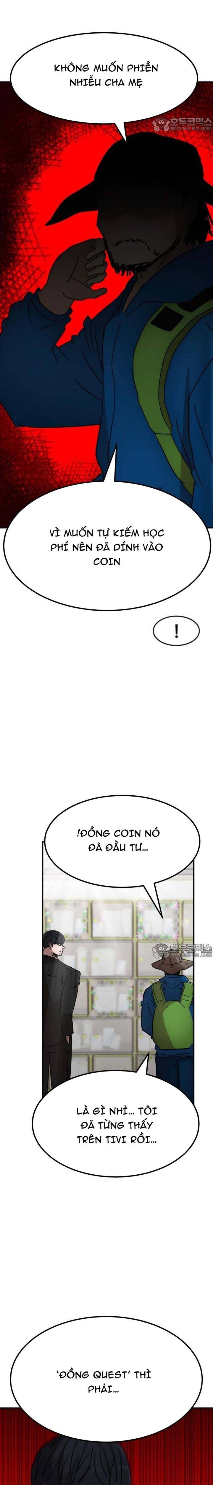 Coin Báo Thù: Chapter 34