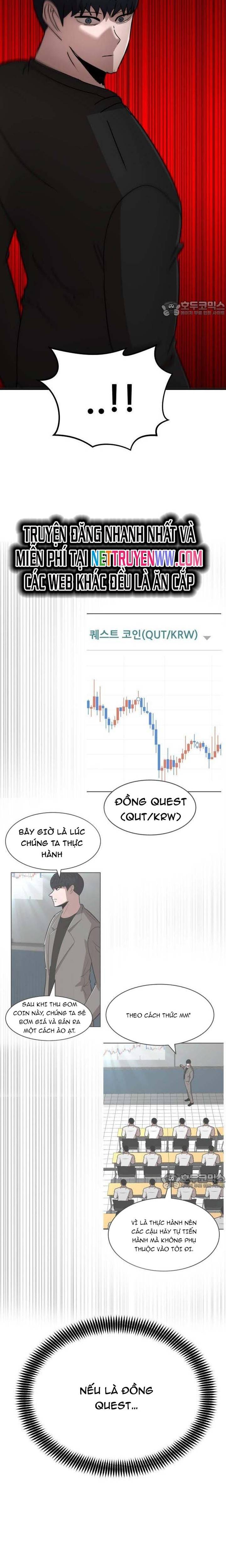 Coin Báo Thù: Chapter 34