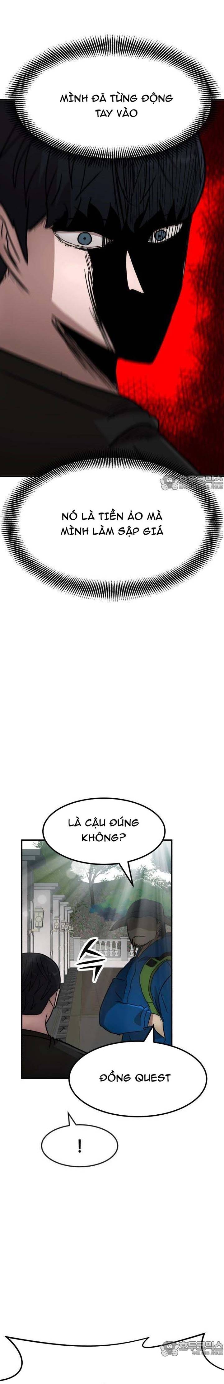 Coin Báo Thù: Chapter 34