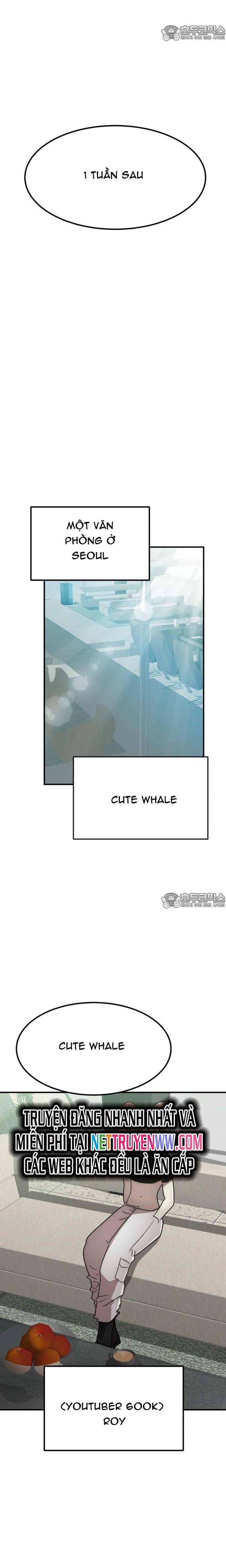 Coin Báo Thù: Chapter 34