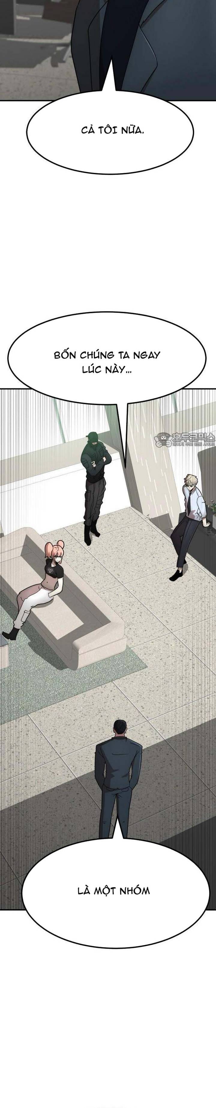Coin Báo Thù: Chapter 34