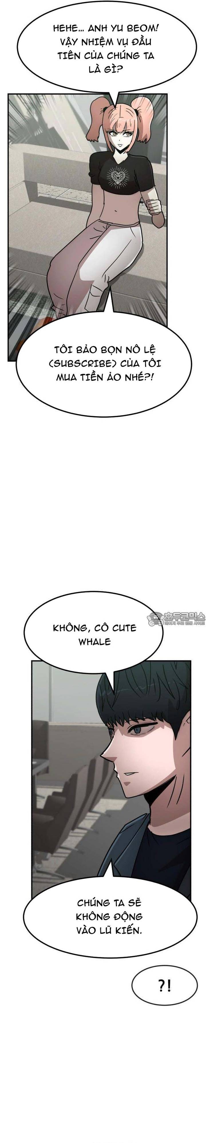 Coin Báo Thù: Chapter 34