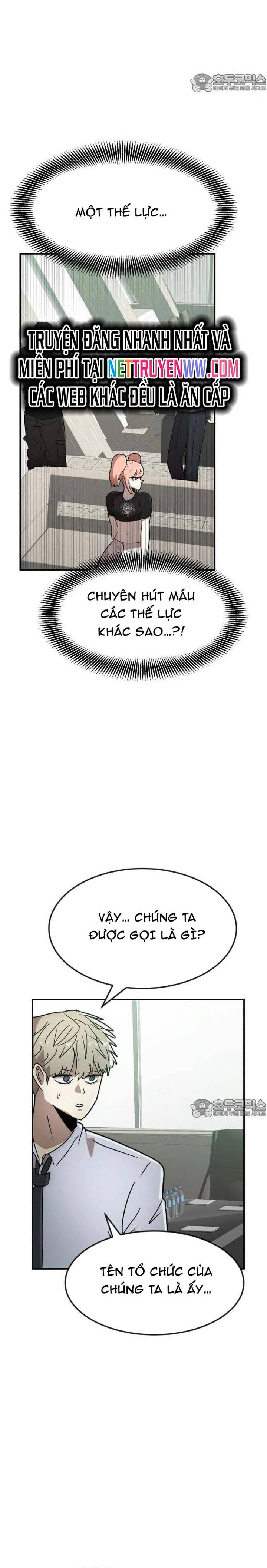 Coin Báo Thù: Chapter 34