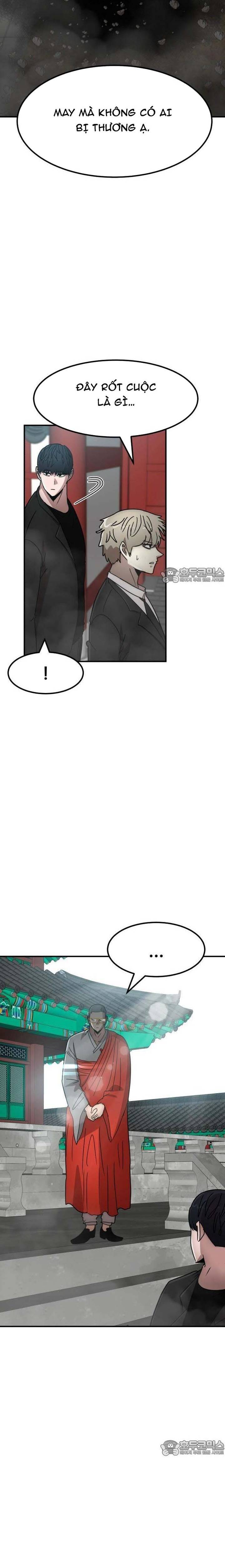Coin Báo Thù: Chapter 34
