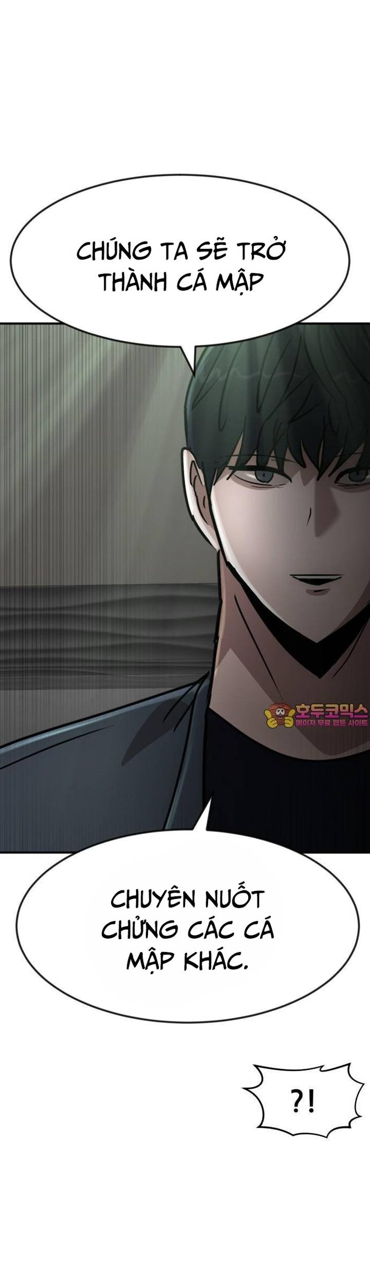 Coin Báo Thù: Chapter 35