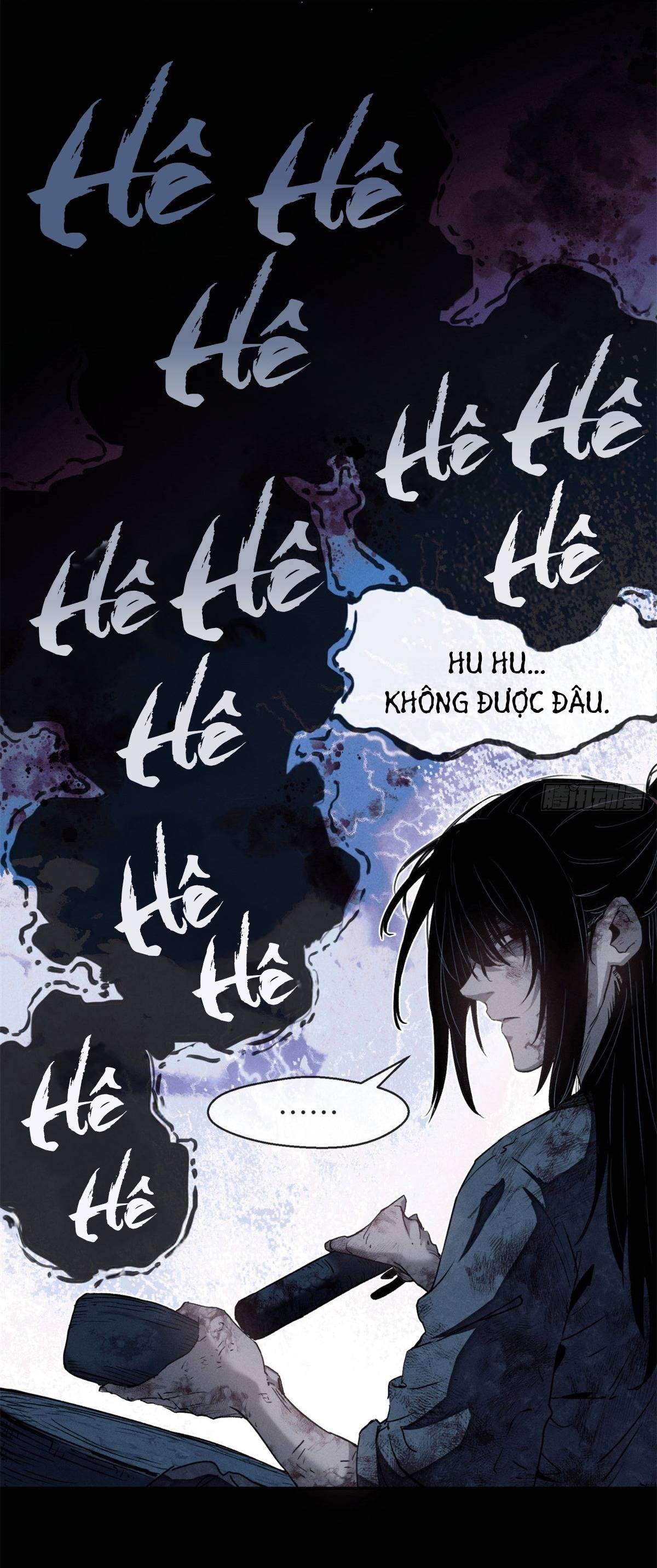 Đạo Quỷ Dị Tiên: Chapter 1
