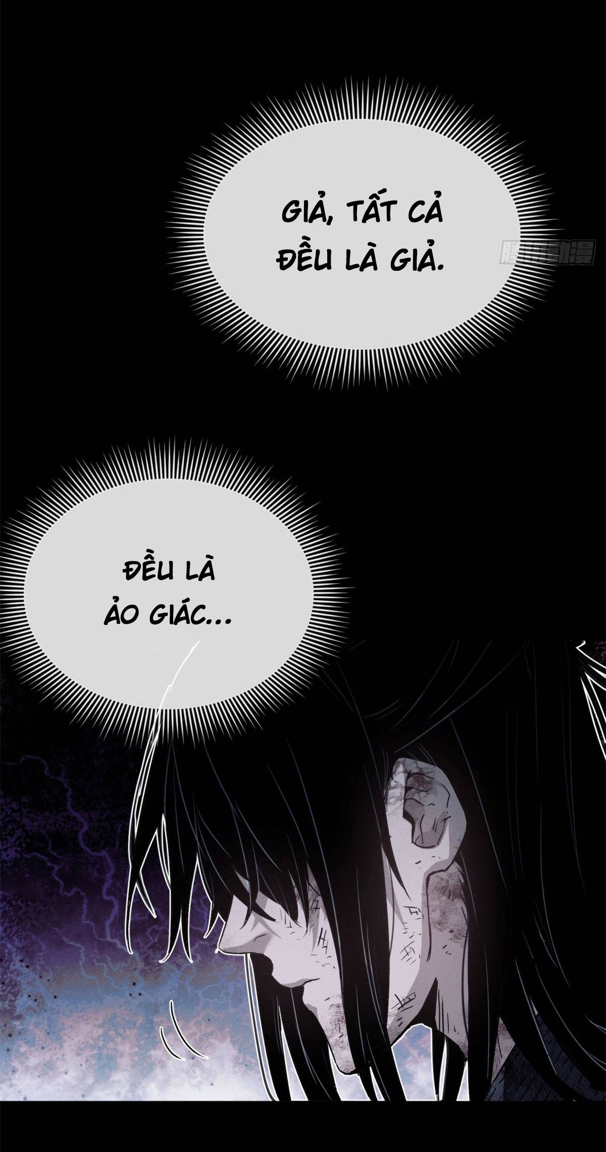 Đạo Quỷ Dị Tiên: Chapter 1
