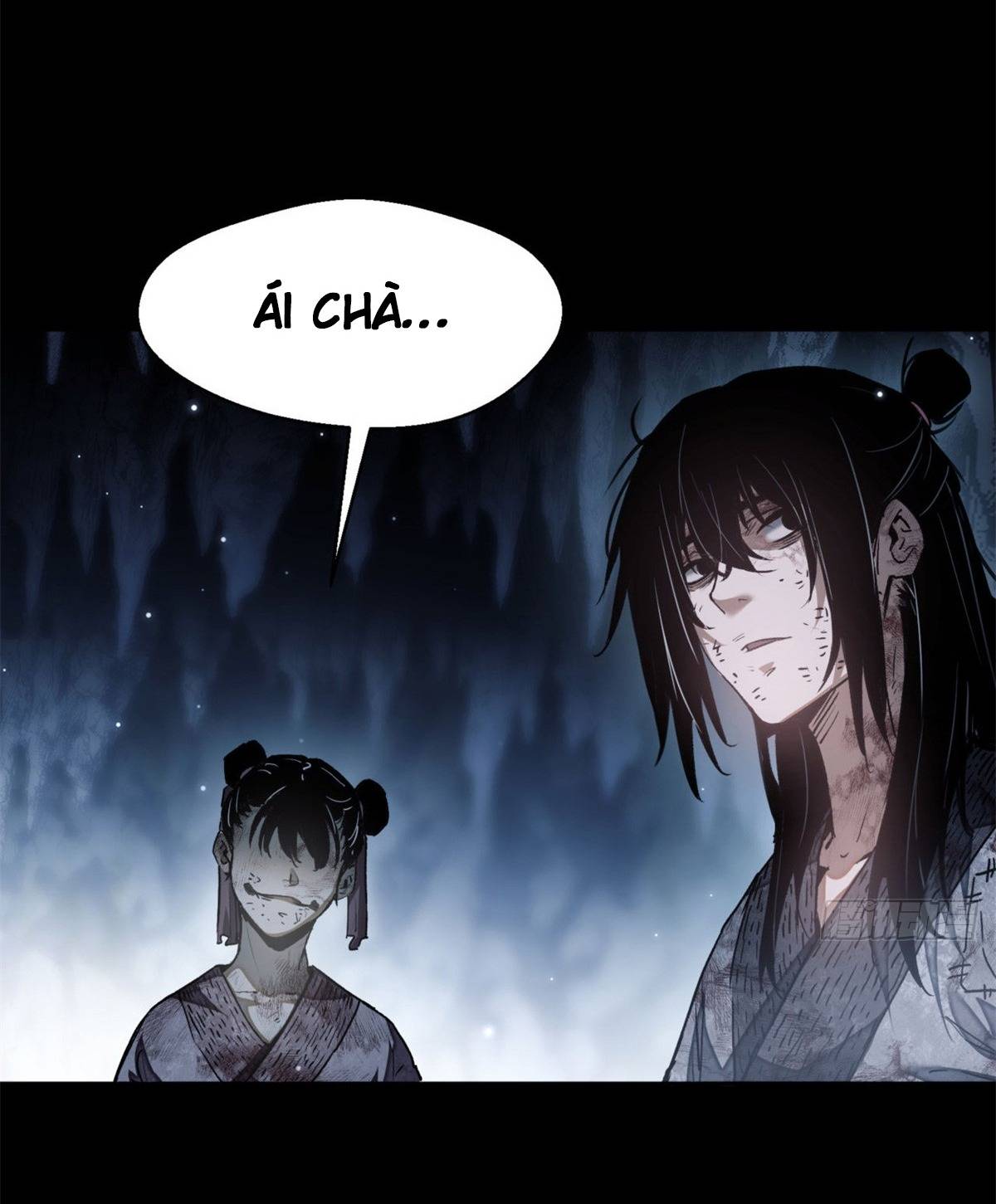 Đạo Quỷ Dị Tiên: Chapter 1