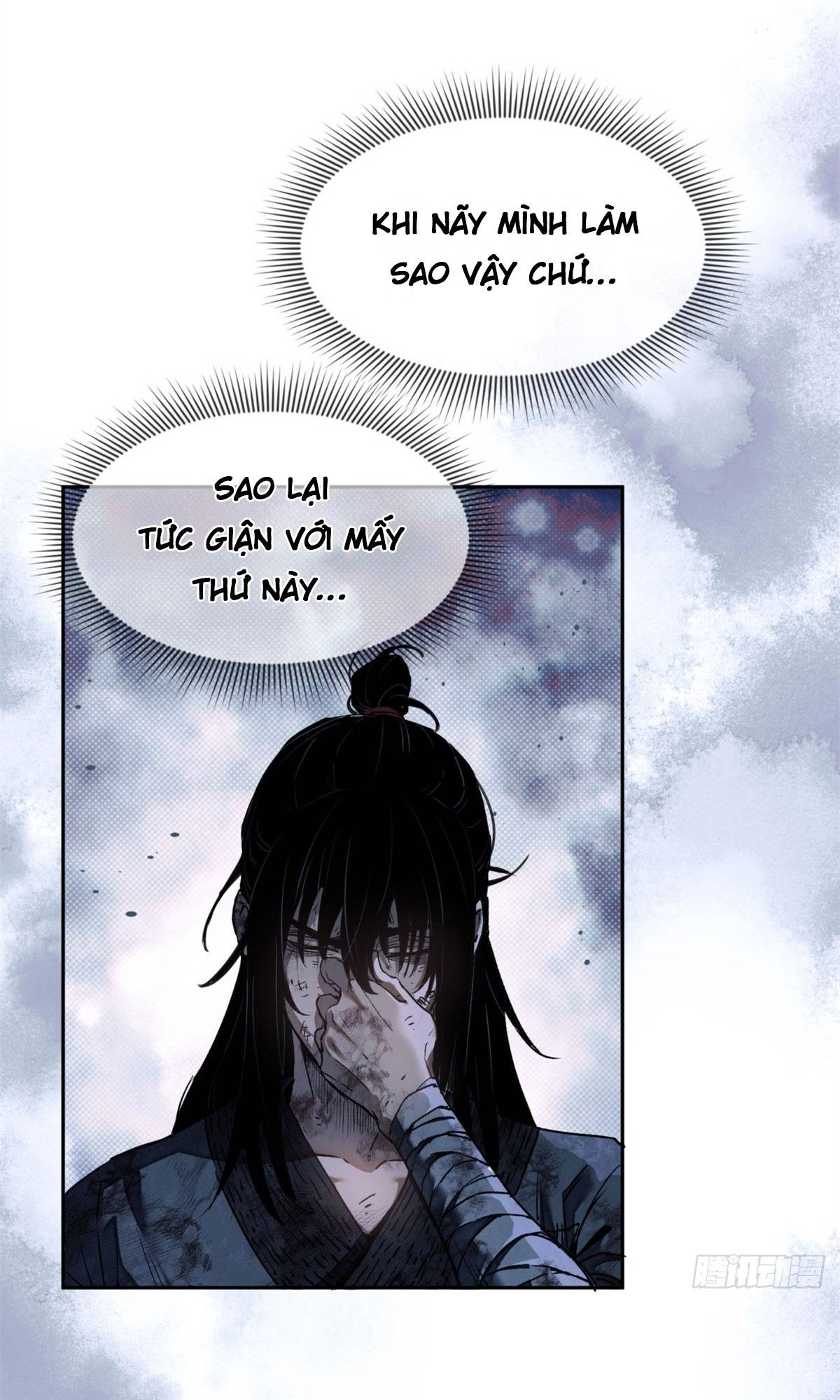 Đạo Quỷ Dị Tiên: Chapter 1