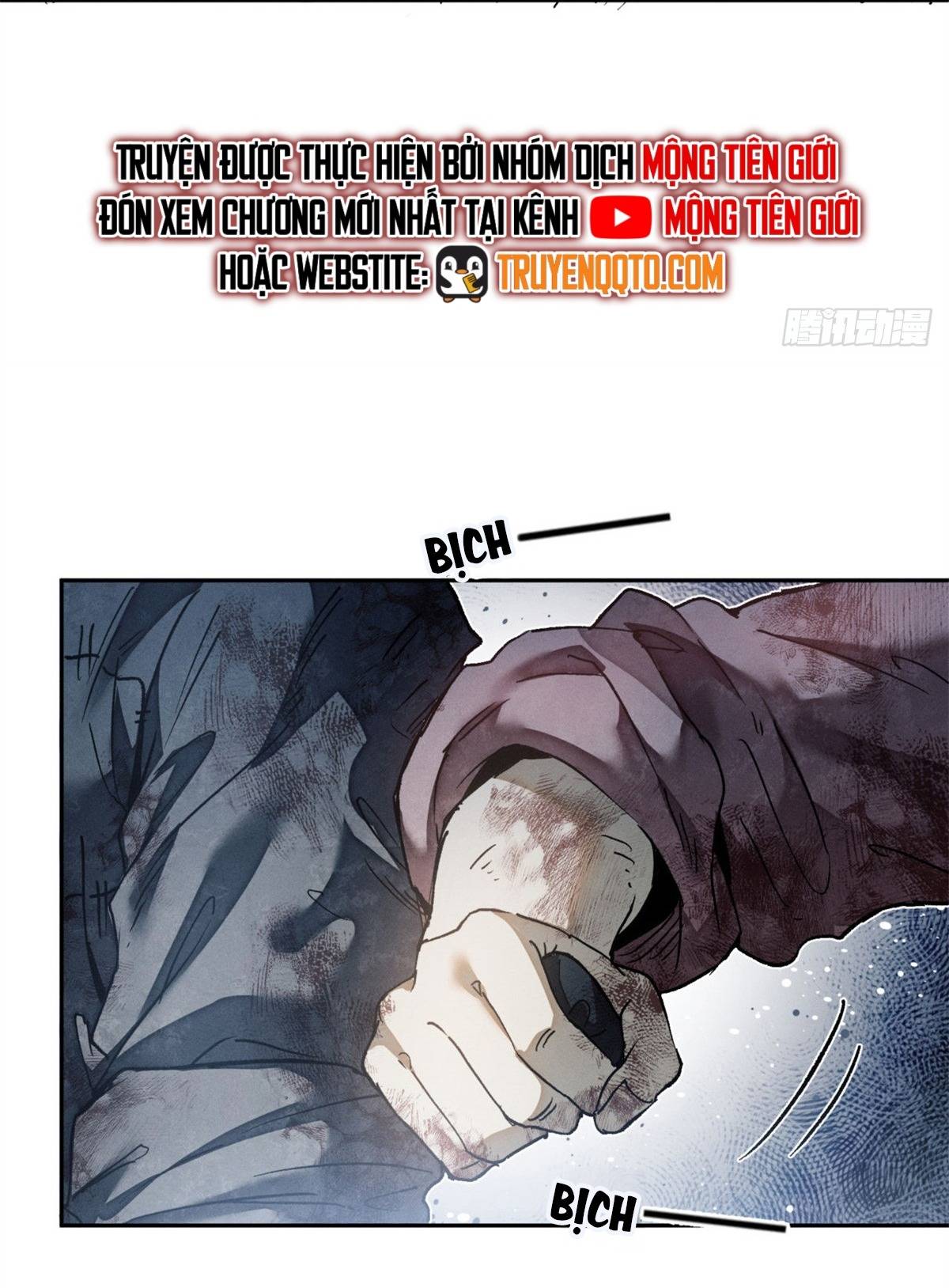 Đạo Quỷ Dị Tiên: Chapter 1