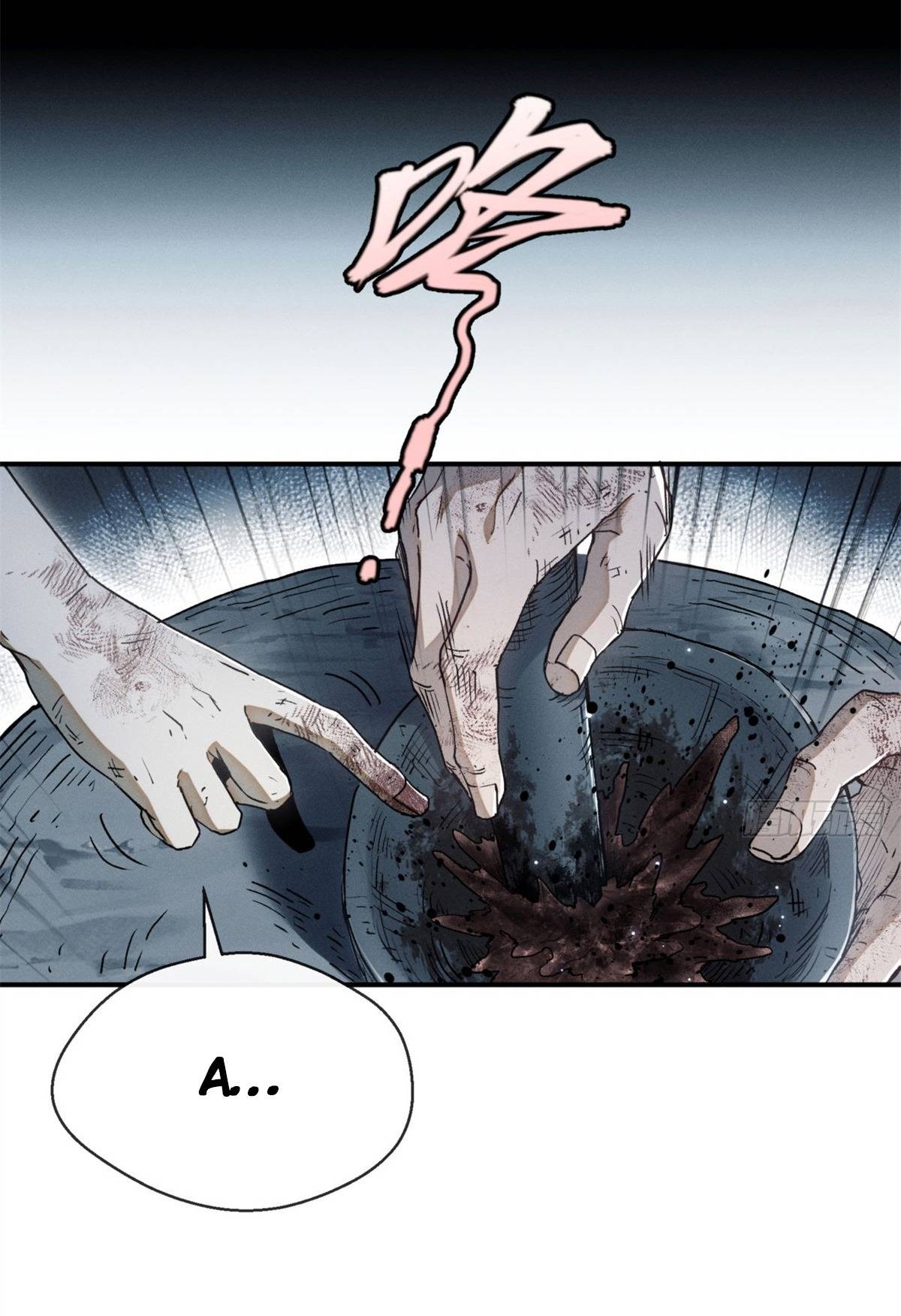 Đạo Quỷ Dị Tiên: Chapter 1
