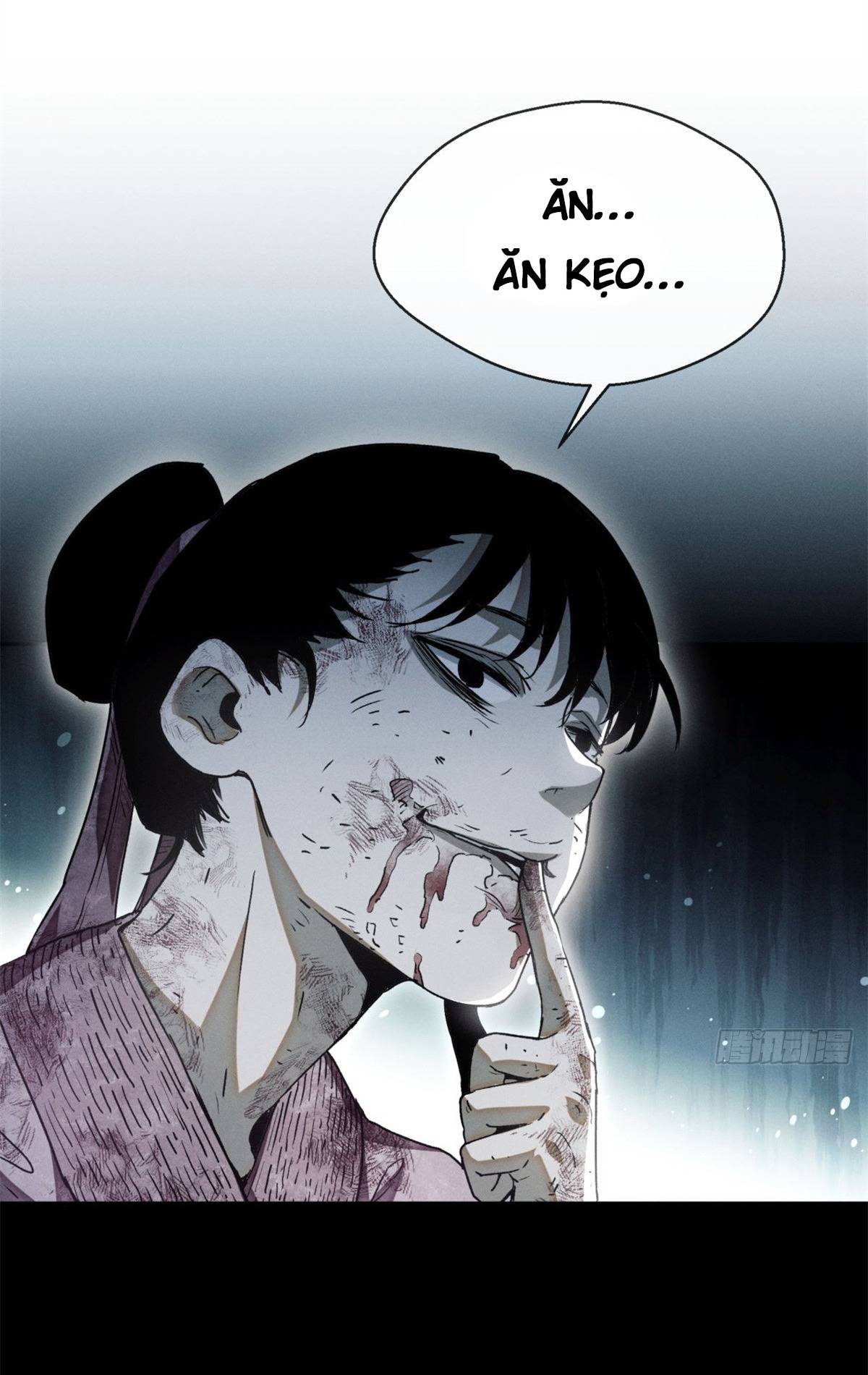 Đạo Quỷ Dị Tiên: Chapter 1