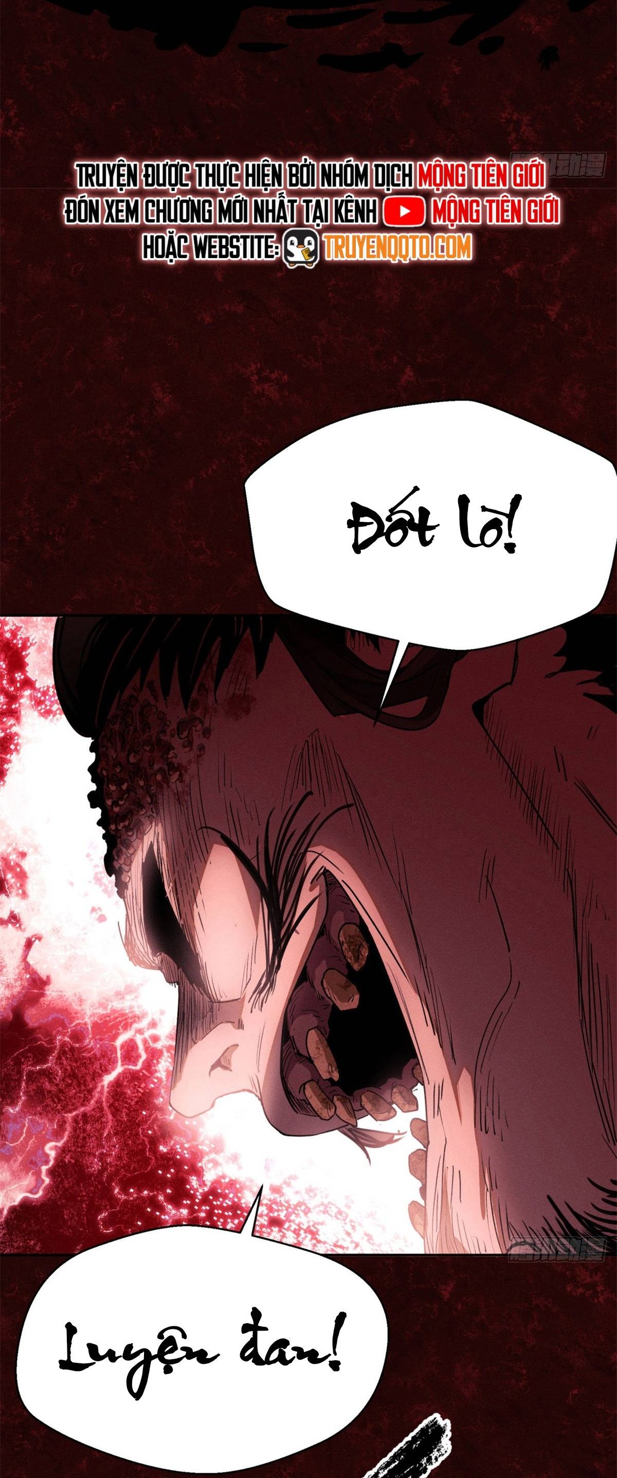 Đạo Quỷ Dị Tiên: Chapter 2