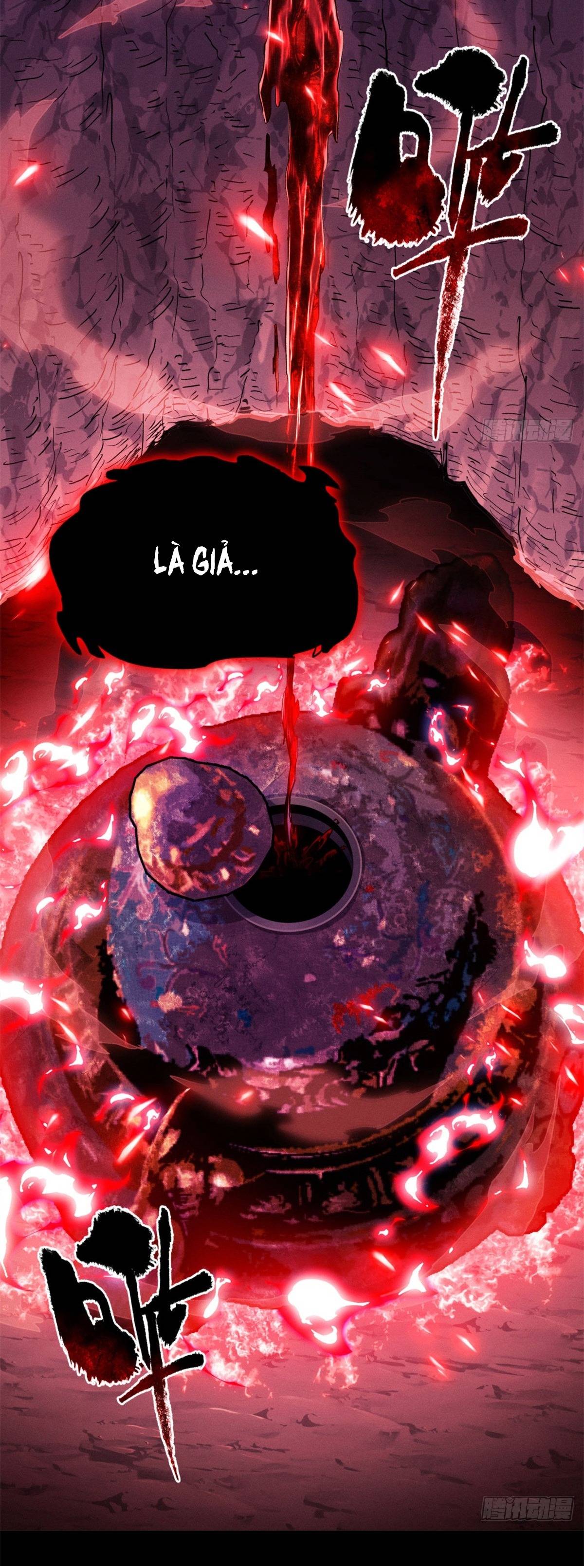 Đạo Quỷ Dị Tiên: Chapter 2