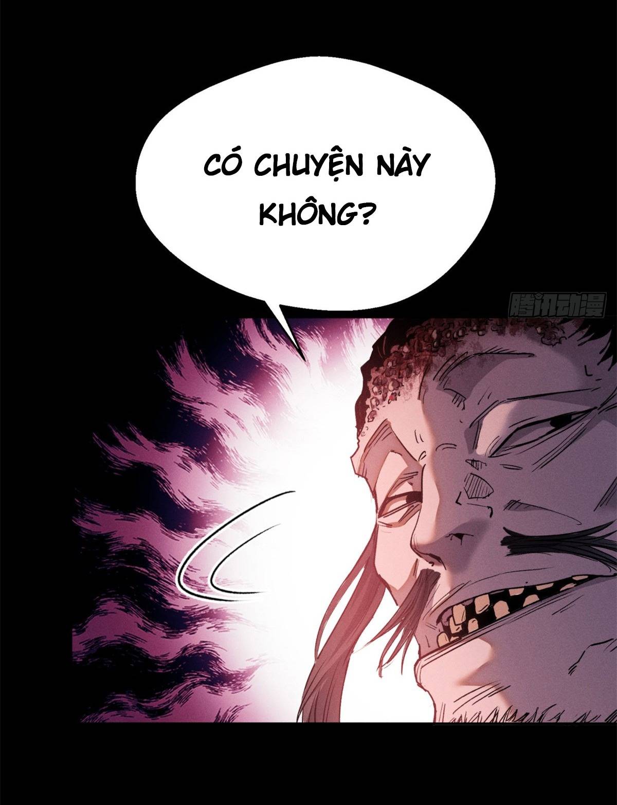 Đạo Quỷ Dị Tiên: Chapter 2